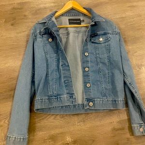 Calvin Klein Jean Jacket